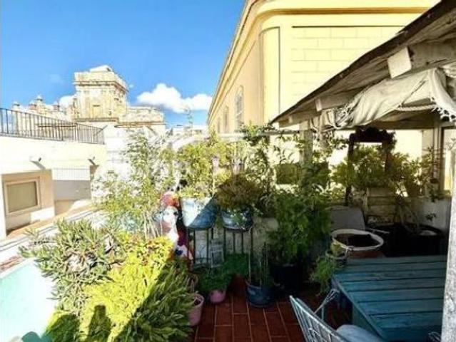 Ático en venta en Huerta del Rey, Campo de Gibraltar