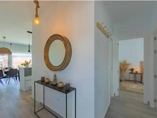 Ático en venta en Punta Europa, Tarifa