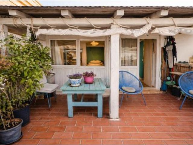 Ático en venta en Facinas Pueblo, Tarifa