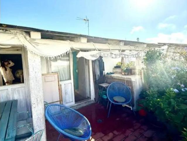 Ático en venta en Huerta del Rey, Tarifa