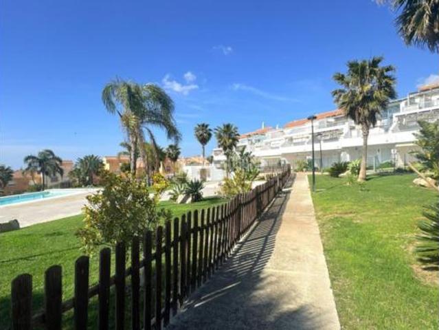 Ático en venta en 28 de Febrero, Campo de Gibraltar