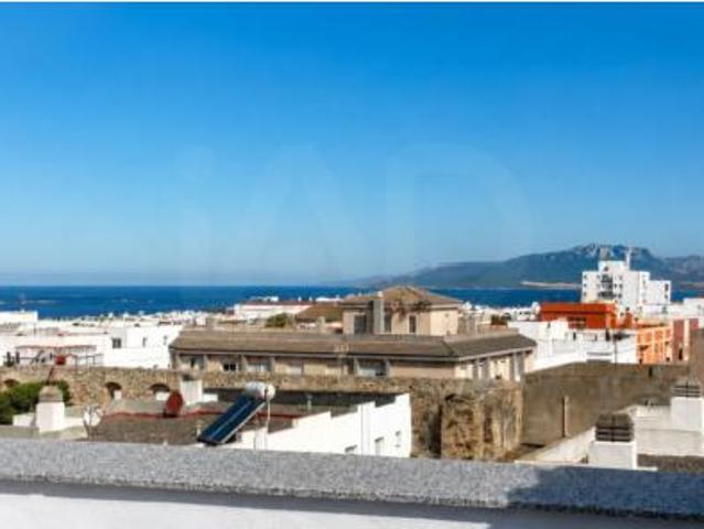Ático en venta en Facinas Pueblo, Tarifa