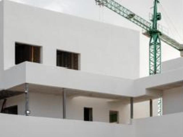 Ático en venta en Jesús Nazareno, Campo de Gibraltar
