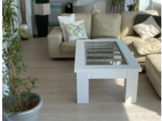 Ático en venta en Punta Europa, Campo de Gibraltar