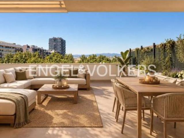 Ático en venta en Nou Eixample Sud, Tarragona
