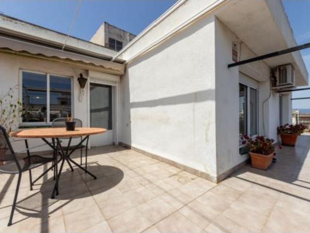 Ático en venta en els Quatre Garrofers, Tarragonès