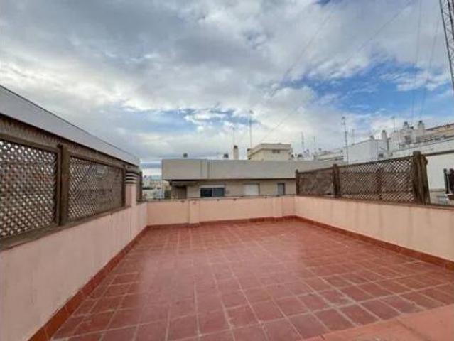 Ático en venta en Barris Marítims, Tarragonès