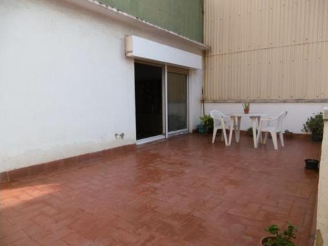 Ático en venta en Tarragona, Part Alta