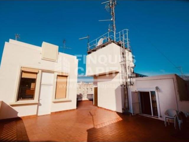Ático en venta en Eixample, Tarragonès