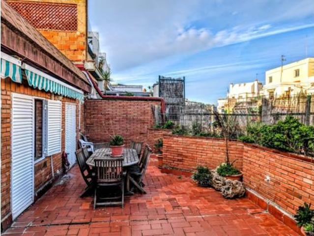 Ático en venta en els Quatre Garrofers, Tarragonès