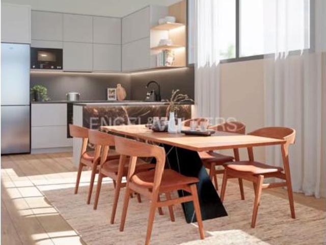 Ático en venta en Tarragona, Nou Eixample Nord