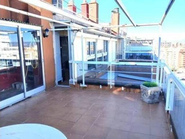 Ático en venta en els Quatre Garrofers, Tarragonès