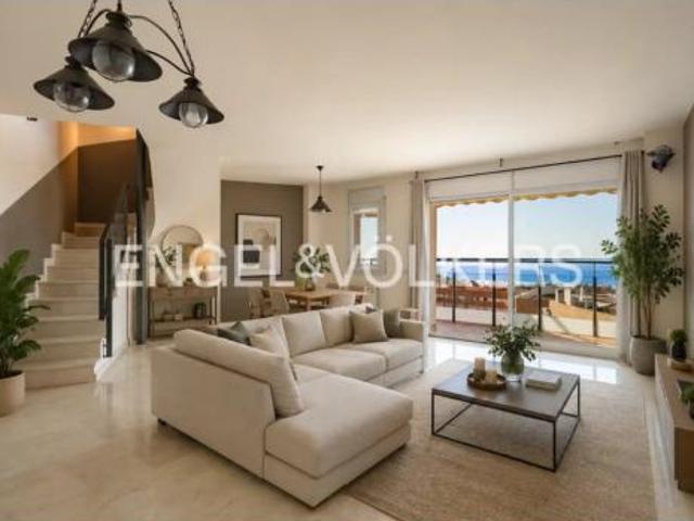 Ático en venta en la Vall de l'Arrabassada, Tarragonès