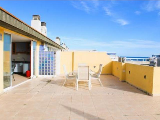 Ático en venta en Platja de Tavernes de la Valldigna, la Safor