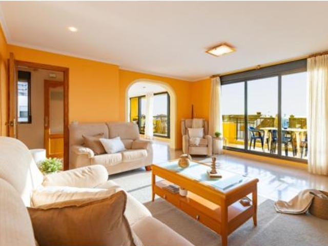 Ático en venta en Platja de Tavernes de la Valldigna, la Safor