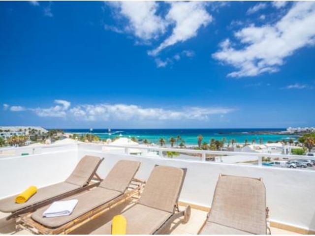 Ático en venta en Teguise, Costa Teguise
