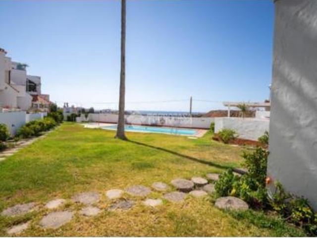 Ático en venta en San José de las Longueras, Telde