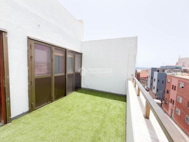 Ático en venta en La Garita, Telde