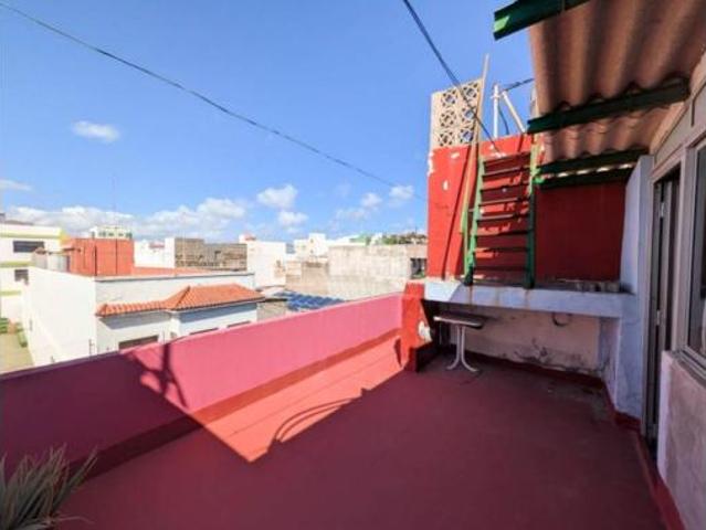 Ático en venta en Callejón del Castillo, Telde