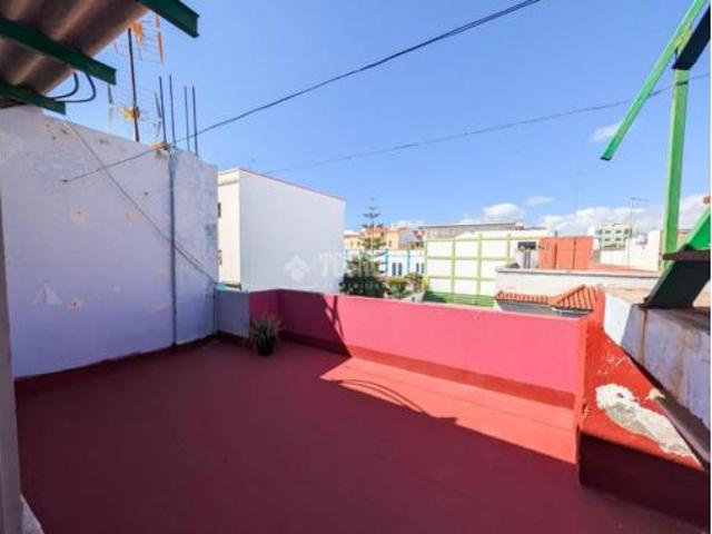 Ático en venta en Callejón del Castillo, Telde