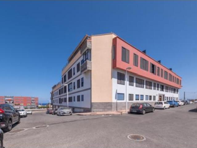 Ático en venta en Montaña las Huesas, Telde