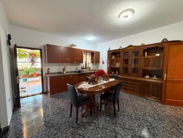Ático en venta en Ojos de Garza, Telde