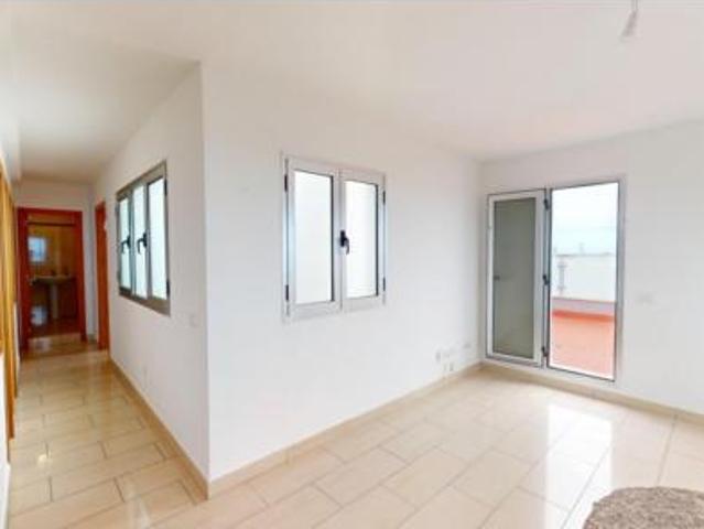 Ático en venta en Valle de los Nueve, Telde