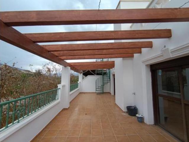 Ático en venta en Terque, Almería