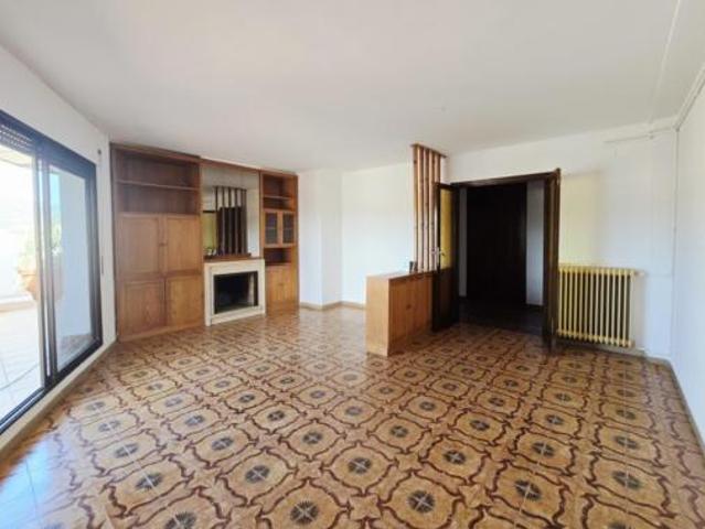 Ático en venta en Poble Nou, Vallès Occidental