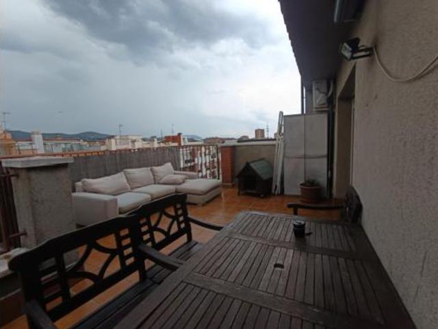 Ático en venta en Terrassa, Sant Pere Nord