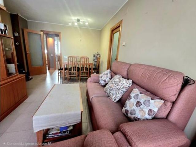 Ático en venta en Sant Pere Nord, Terrassa