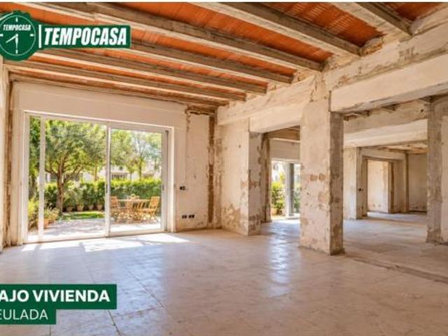 Ático en venta en Teulada, Alacant / Alicante