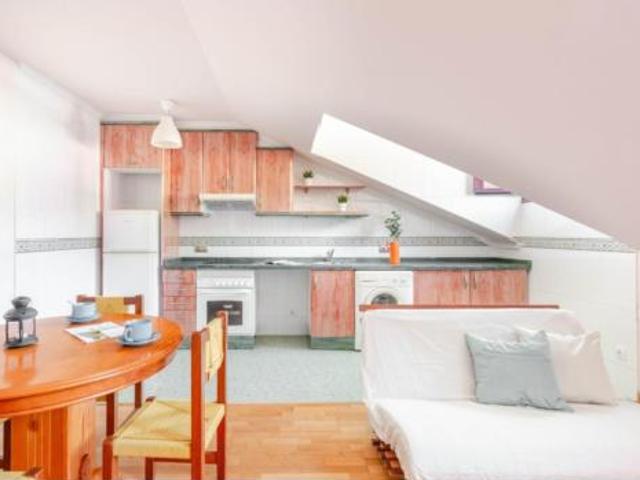 Ático en venta en Teverga, Asturias