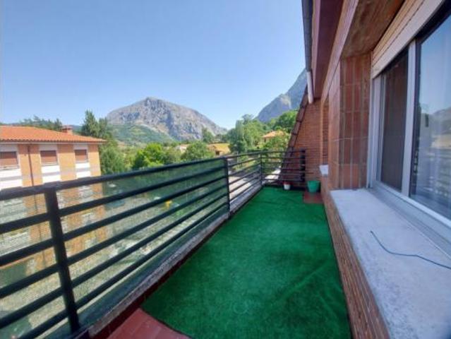 Ático en venta en Teverga, Asturias