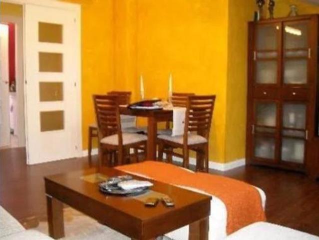 Ático en venta en Toledo