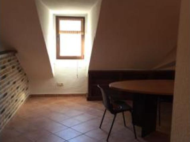 Ático en venta en Toledo