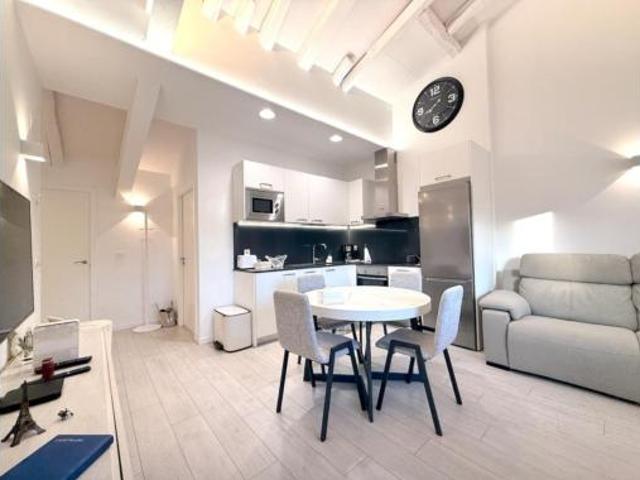 Ático en venta en Alde Zaharra, Tolosa