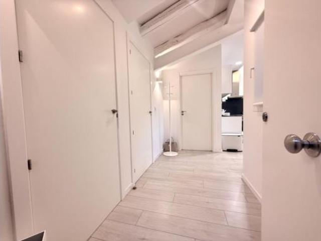 Ático en venta en Alde Zaharra, Tolosa