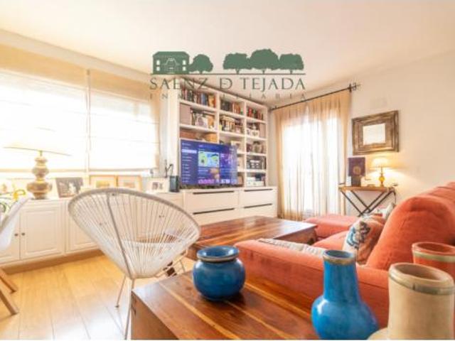 Ático en venta en Tomares, Andalucía