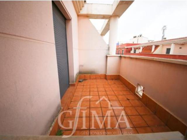 Ático en venta en Tomelloso, Castilla-La Mancha