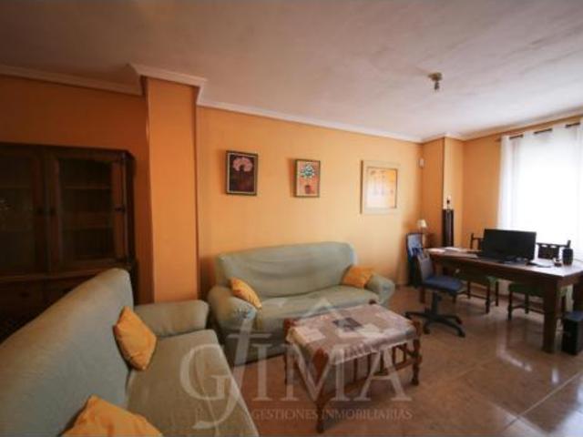 Ático en venta en Tomelloso, Castilla-La Mancha