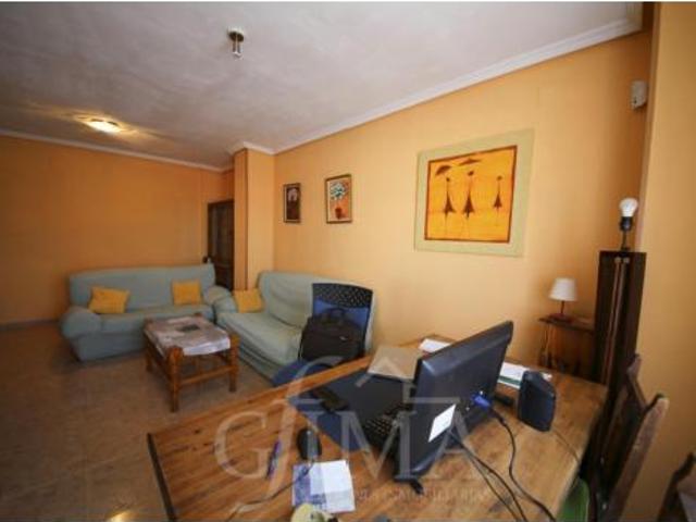 Ático en venta en Tomelloso, Castilla-La Mancha