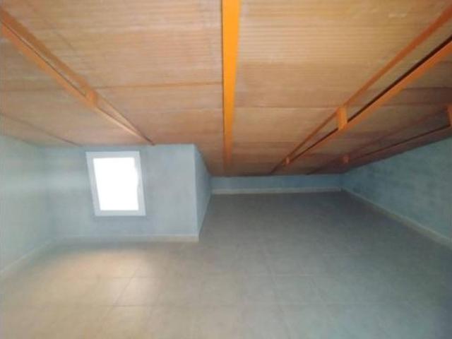 Ático en venta en Tomelloso, Castilla-La Mancha