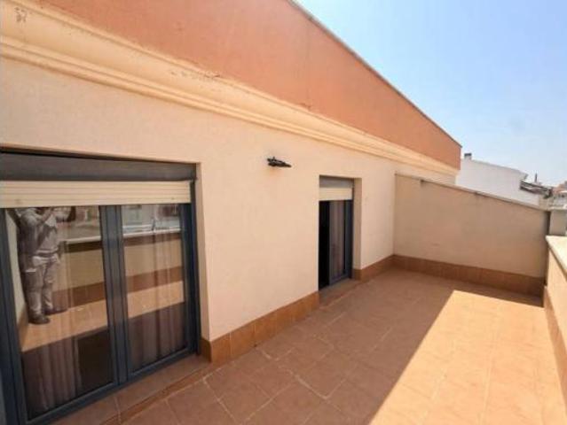 Ático en venta en Tomelloso, Castilla-La Mancha