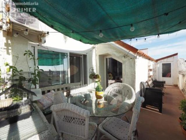 Ático en venta en Tomelloso, Castilla-La Mancha