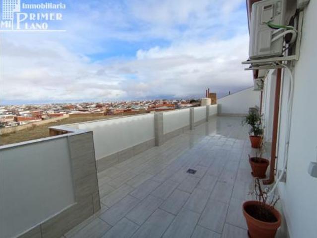 Ático en venta en Tomelloso, Castilla-La Mancha