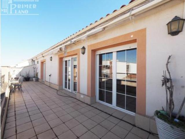 Ático en venta en Tomelloso, Castilla-La Mancha
