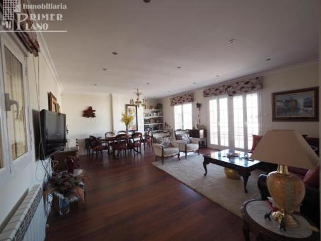 Ático en venta en Tomelloso, Castilla-La Mancha