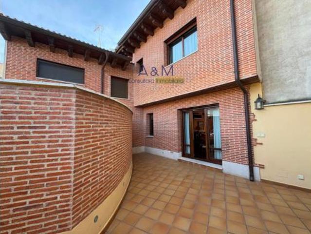 Ático en venta en Tordesillas, Castilla y León