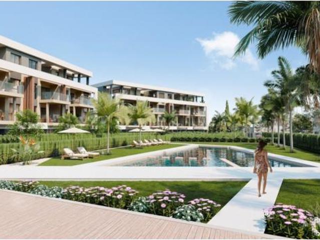 Ático en venta en Campo de Cartagena y Mar Menor, Murcia